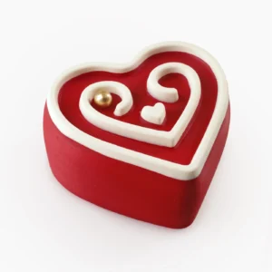 Forma silikonowa handmade Ariadne Mini 2szt. Dinara Kasko