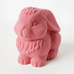 Forma silikonowa handmade Bunny Bento Dinara Kasko