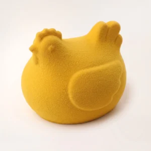 Forma silikonowa handmade Coco Mini Dinara Kasko