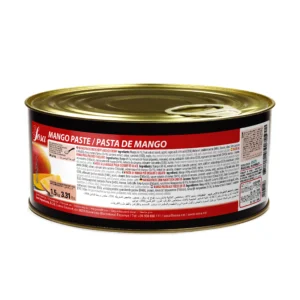 Pasta z mango skoncentrowana Sosa 1,5kg