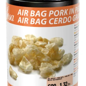 Air Bag Pork