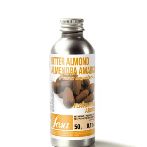 bitter almond