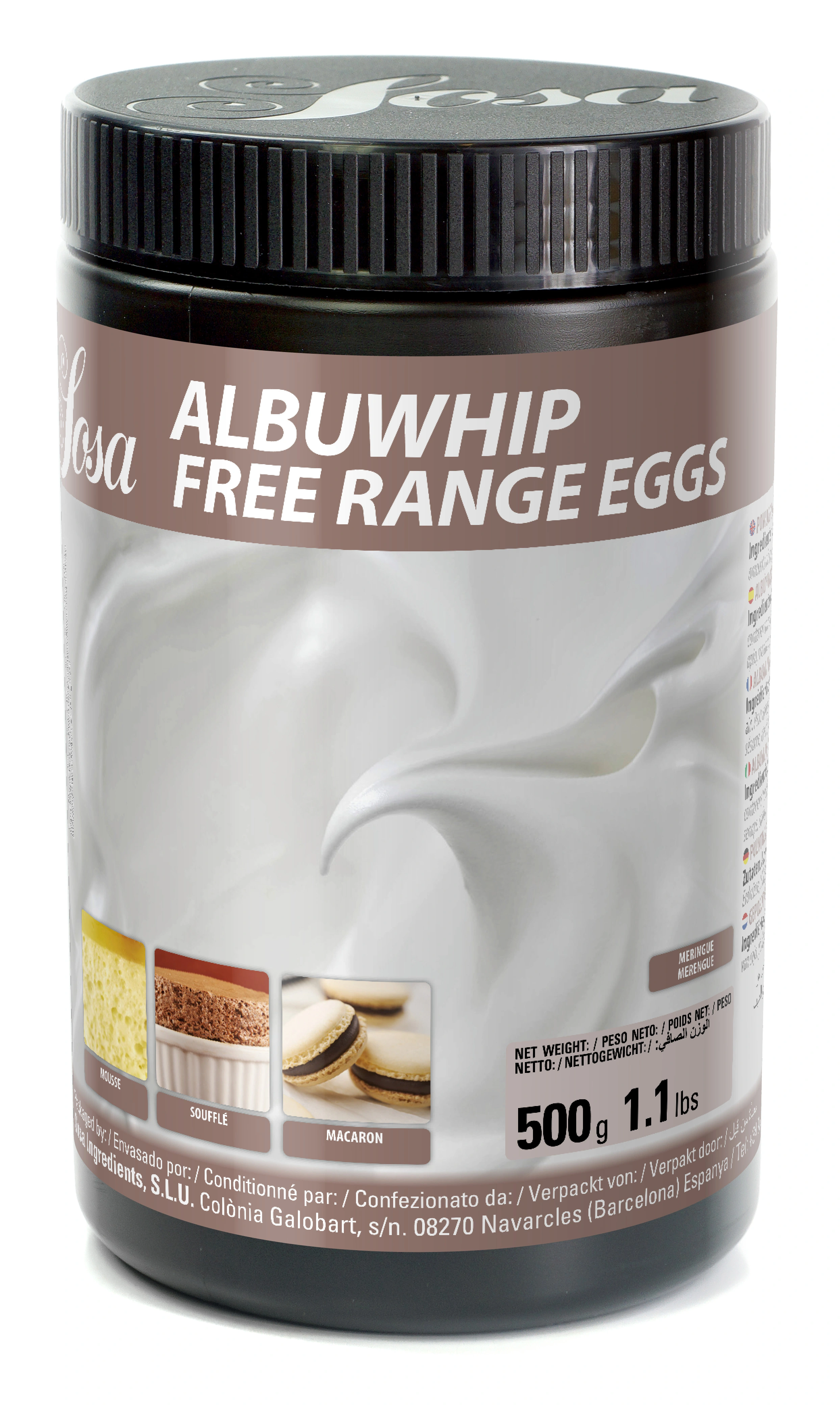 Albuwhip Sosa